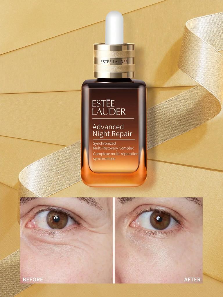 Estée Lauder Advanced Night Repair Синхронизированный мультивосстанавливающий комплекс для ночи 50 мл