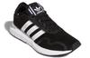 adidas Оригинальные Кроссовки для бега adidas Swift Run X с амортизацией Низкие Детские Черно-белые FY2150