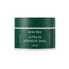 Dewytree Ultra S4 Intensive Snail Cream 80ml*1Pc/2Pcs/4Pcs