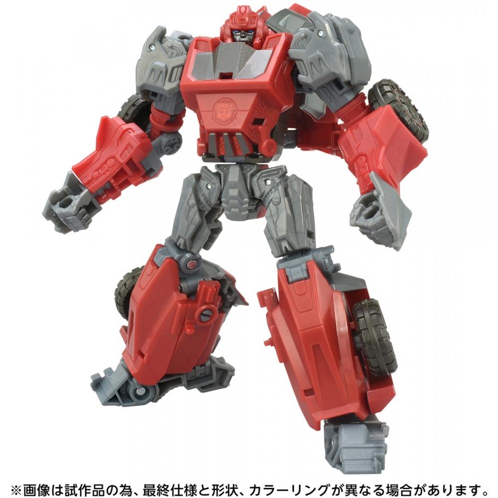 Трансформеры Studio Series Айронхайд Ge 01