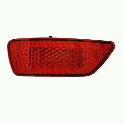 Новый левый задний отражатель бампера фонарь лампа для Jeep Compass 2011-2016 Grand Cherokee