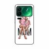 Case For Xiaomi 17 Pro Max 17 Pro Soft Black Silicone Painted Protective Phone Back Cover For Xiaomi 17 Mi17 Pro Shell Bumper