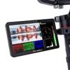 Feelworld F6 PLUS V2 6-дюймовый 4K HDMI Монитор для камеры
