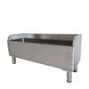 Stainless Steel Commercial Mop Sink