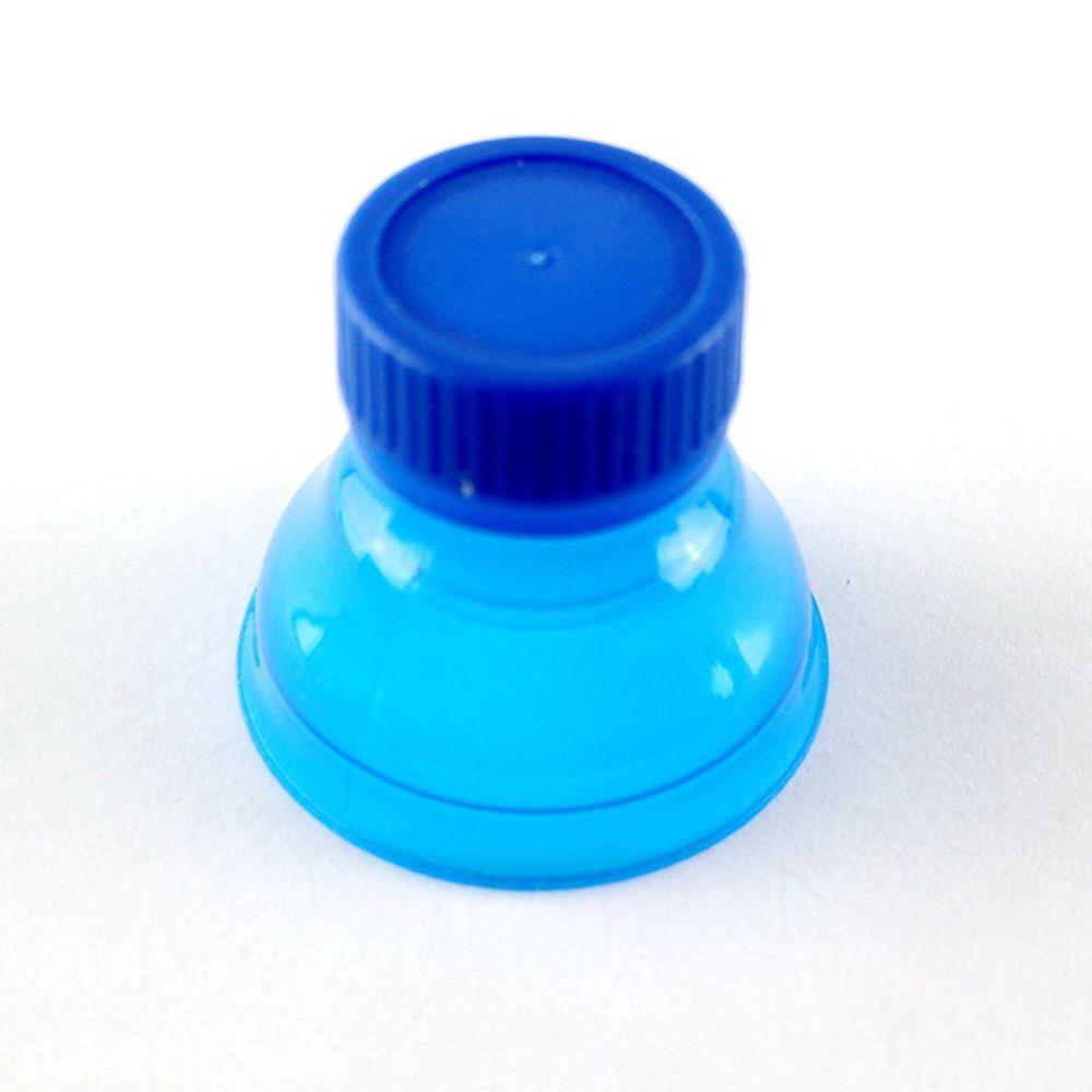 6pcs Beer Water Dispenser Lid Protector Soda Saver Bottle Top Can Cap Caps Cover