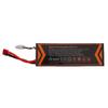 7000mAh Lipo Battery 35C Discharge Rate 7.4V 2S2P T Shape Red Plug RC Battery Power for RC