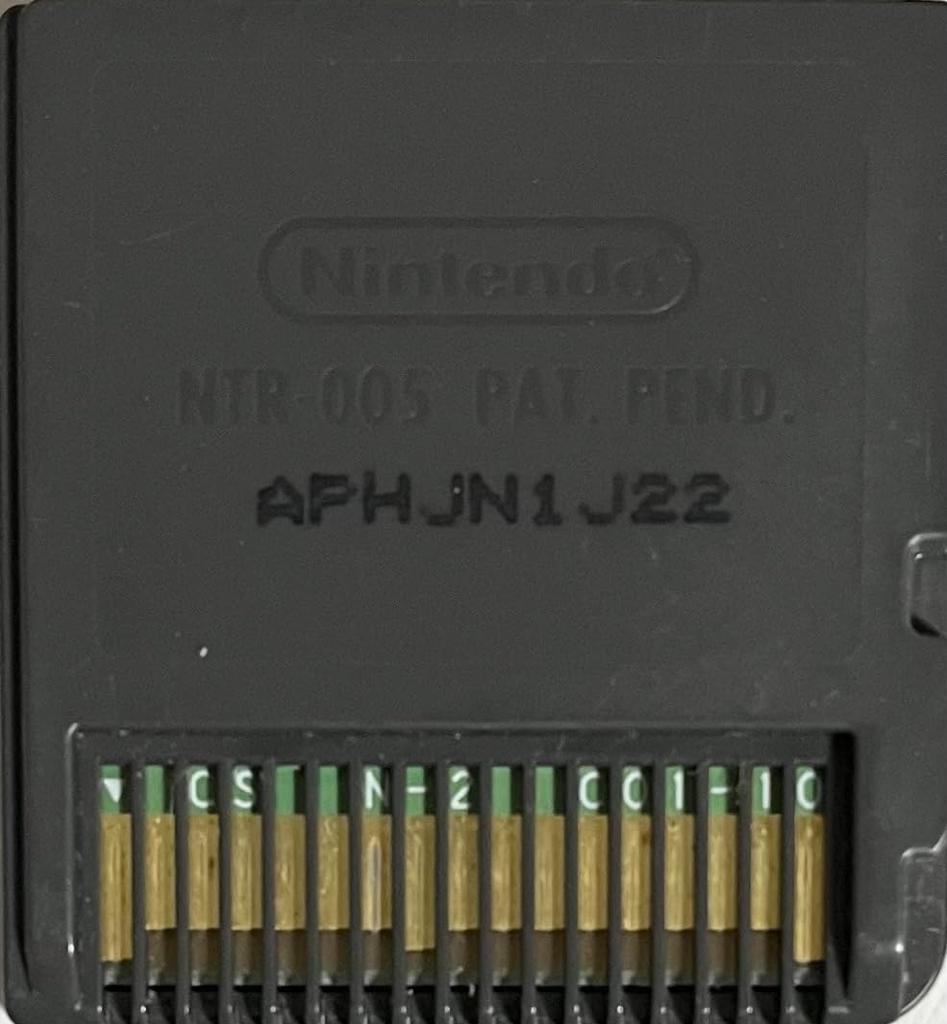 Pokémon Mystery Dungeon: Blue Rescue Team