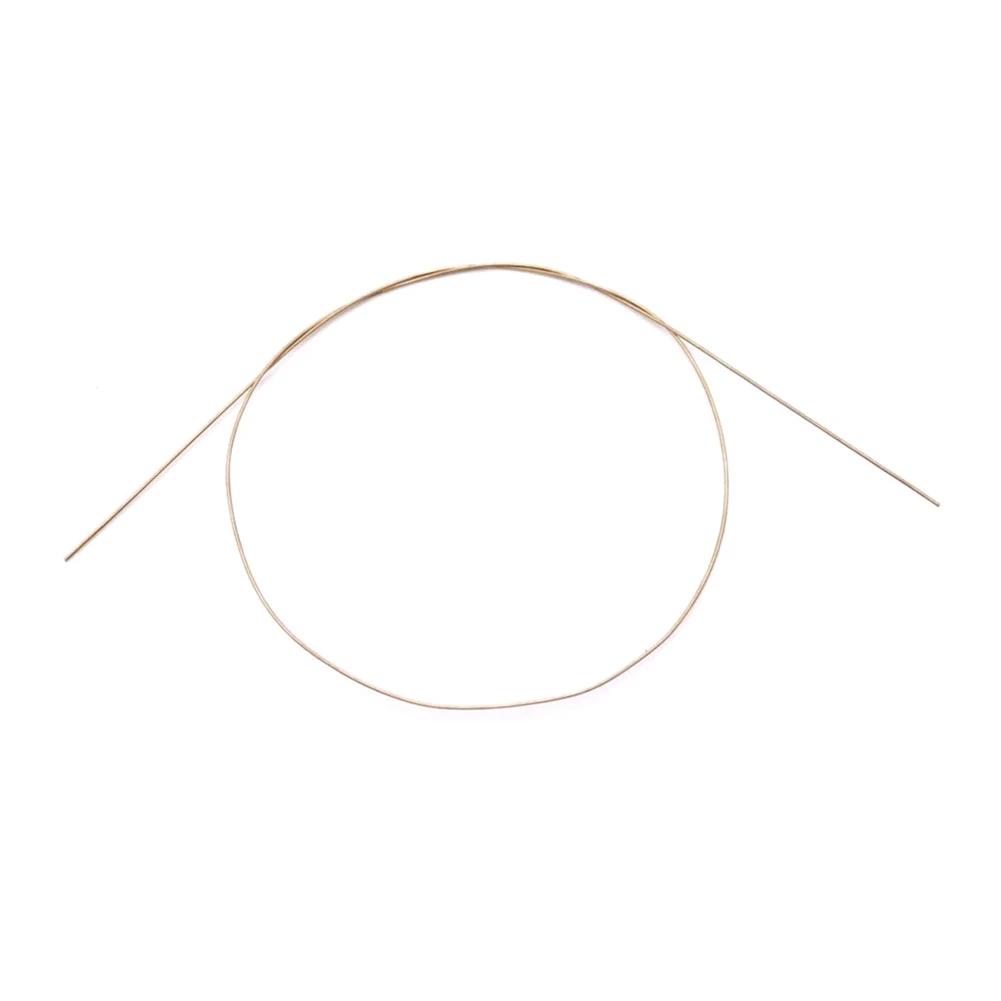 Комплект серебряных сварочных стержней, стержни для пайки для изготовления ювелирных изделий, простой низкотемпературный металлический припой, серебряный сварочный инструмент