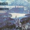 LP Запись ХОРСТ ШТЕЙН, ВЕНСКИЙ ФИЛАРМОНИЧЕСКИЙ ОРКЕСТР - Вагнер: Увертюры И Прелюдии K18C8201 ЛОНДОН 1974 Япония Оби Классика Б/У