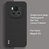 IMAK UC-4 Series for Honor Magic6 5G Case TPU Straight Edge Protective Back Cover