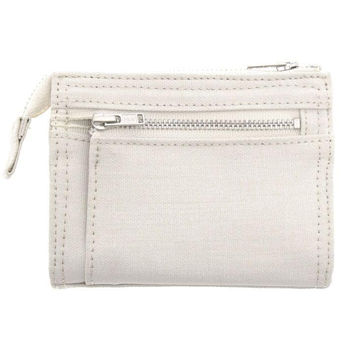 Кошелек Duck Zip черный [Porter] 636-06834