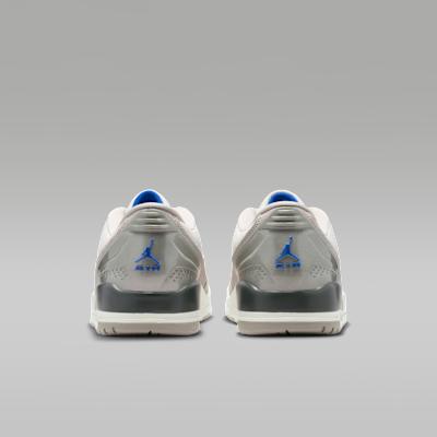 Men's Sneakers Jordan Ultra Sail Gamma Grey Old Royal Sail/Gamma Grey/Enigma Stone/Old Royal