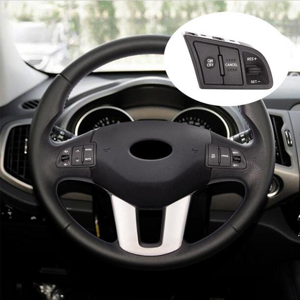Переключатель круиз-контроля на рулевом колесе 964402K000 Подходит для Kia Forte Koup 2010-2013