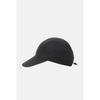 Kolon Sports Унисекс Легкая Кепка Sahara Qerex25321blk