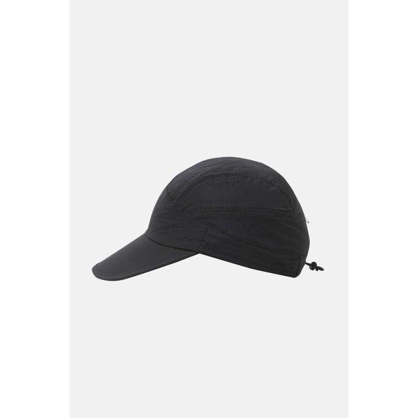 Kolon Sports Унисекс Легкая Кепка Sahara Qerex25321blk