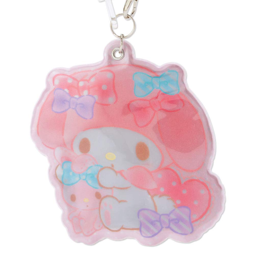 Sanrio My Melody Reflective Pass Case