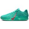 Nike Баскетбольные кроссовки Ja Morant 3 Rebound Grip Мужские Бирюзово-Зеленые IQ6754-300