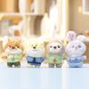 Zootopia Judy Rabbit Plush Toy With Soft Short Pile For Kids And Collectors