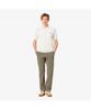 LACOSTE Мужские брюки в рубчик с начесом Hh552E-55N 02S