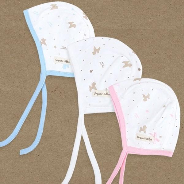 Organic Boom Poodle Jjujju Newborn Mother All Seasons, корейские детские товары