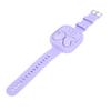 Wireless Earbud with Page Turner Camera Shutter Remote Control Watch Strap   5.4 Earphone Scrolling Remote for Electronic Book Short Video APP