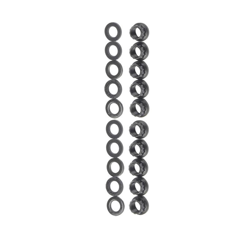 20 шт. Комплект шпилек головки блока цилиндров ARP 208-4305 Для Honda Civic 1996-2000 D16Y7 Y8