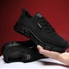 Men's 39-48 Ultra-Light Shoes Large Size Outdoor Sports Shoes