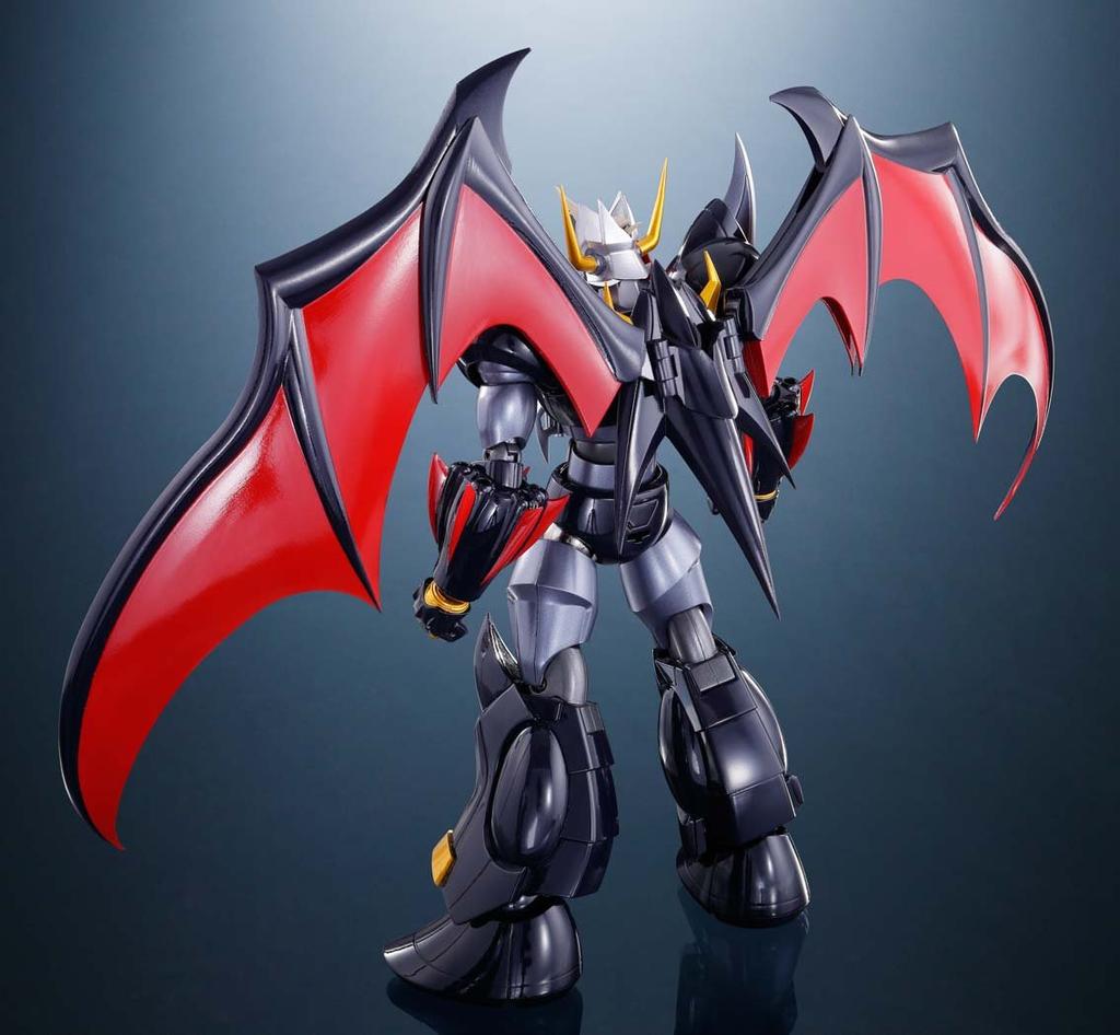 TAMASHII NATIONS Супер Робот Chogokin Mazinkaiser SKL Final Count 170 мм Окрашенная подвижная фигурка Ver. приблизительно. АБС и ПВХ и литье под давлением