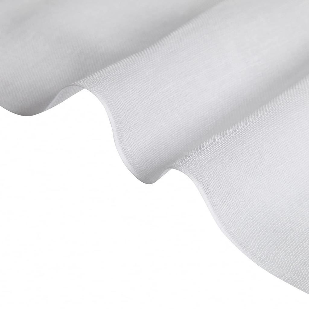 Isamu Shokai Хлопковая марля Сделано для купания младенцев Уход за кожей Полотенца Подходит для чувствительной кожи и купания младенцев 100% Рулон, Япония, Белый, 10 м, & & Мочалки, Кожа,