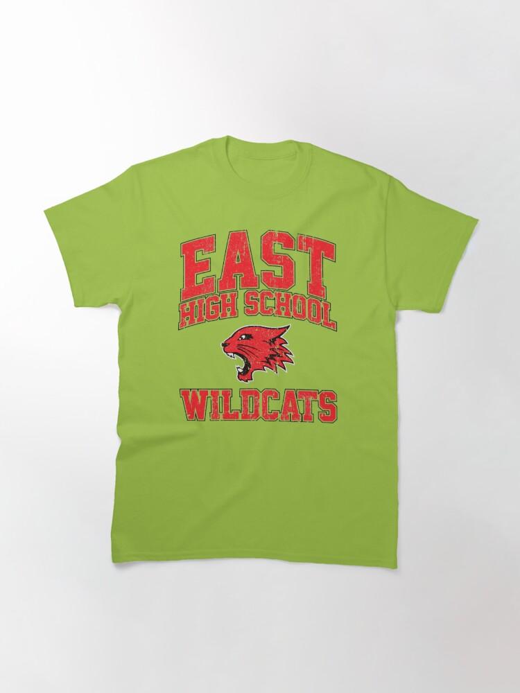 High School Musica Classic T-Shirt