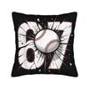 Trendy Home 67 Six Seven 6-7 Funny Meme Italian Brainrot Decoration Pillowcase Accessories  Pillow Covers Zipper Multi Size
