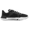 Under Armour Женские кроссовки для тренировок TriBase Reign 4 Черные 3025053-001