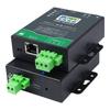 Автомобильный Ethernet-конвертер 100/1000BASE-T1 в RJ45