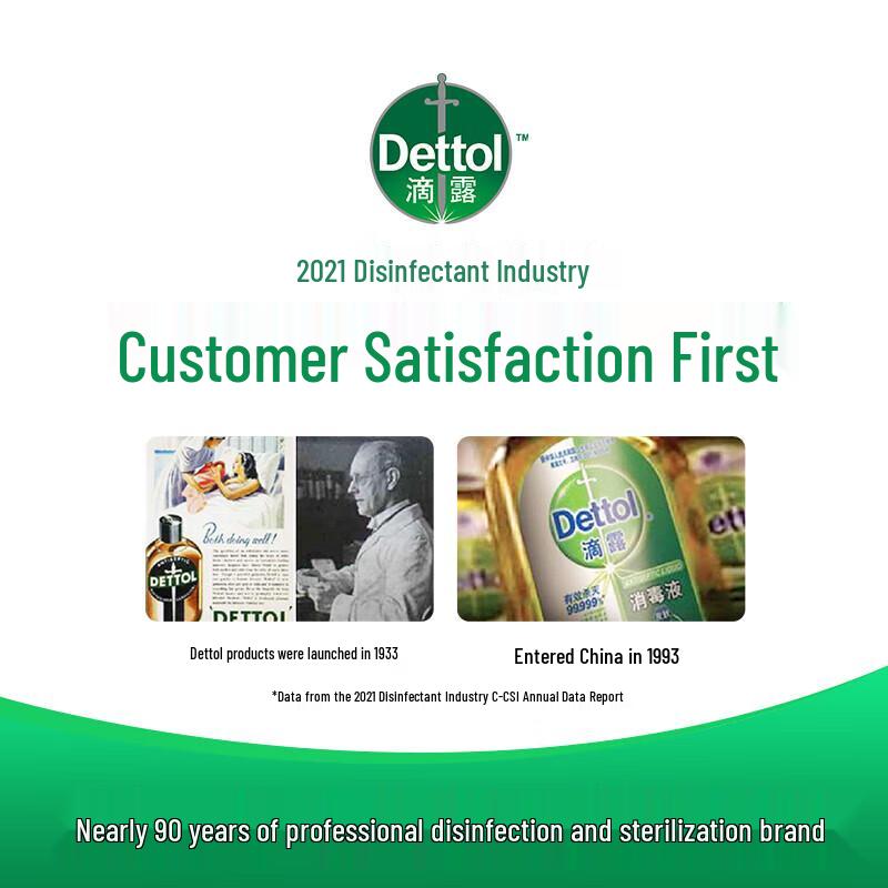 Dettol Plant Care Hand Wash
