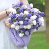 Flower Blanket Gifts Blanket Of Flower Bouquet Soft Sofa Blanket Accessories Valentine'S Day Gift Mother'S Day Gift