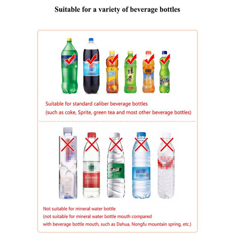 Manual High Pressure Air Pump Sprayer Adjustable Drink Bottle Spray Head Nozzle Garden Watering Tool Sprayer Agriculture Tools