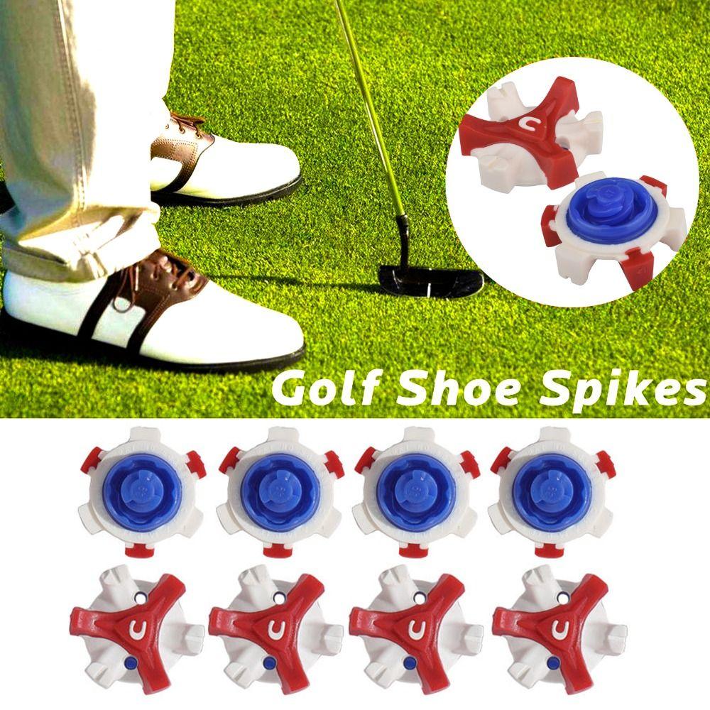 For Golf Club Cleats Shoes Pins Golf Shoes Accessories Golf Shoes Pins Golf Shoes Spikes