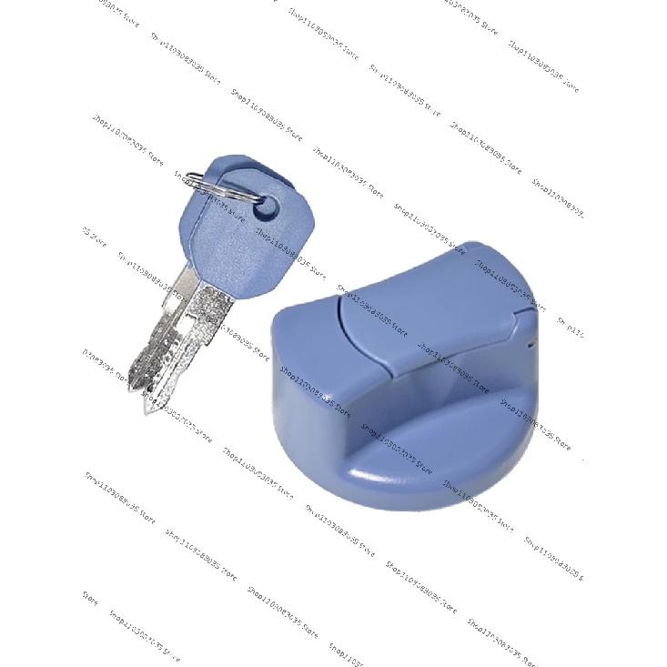 Для грузовиков Mercedes Benz Крышка бака Adblue Крышка топливного бака A0004702705