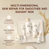 Laikou Rice Five-Piece Set Moisturizing Cream Nourishing Plant Extract Facial Skincare Set
