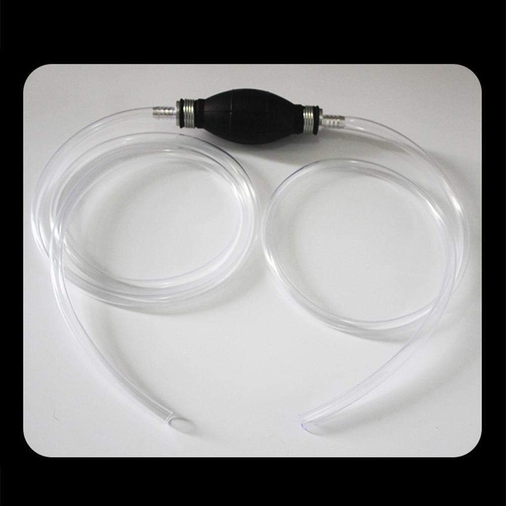 Бензиновый ручной насос, односторонний бензиновый насос для перекачки топлива, бензиновый жидкий сифонный ручной насос для автомобиля