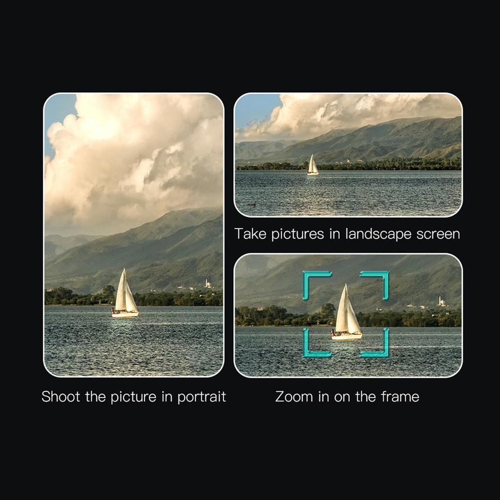 Remote Control Drone with Camera 4K 3 Front Camera 2 Bottom Camera Obstacle Avoidance 5GWiFi FPV