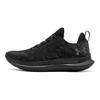 Under Armour Мужские кроссовки Flow Velociti 3 Triple Black 3026117-001