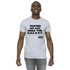 Star Wars Mens Together We Can Rule The Galaxy T-Shirt
