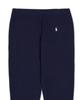 POLO RALPH LAUREN Rl Fleece Western Logo Jogger Pants - Navy