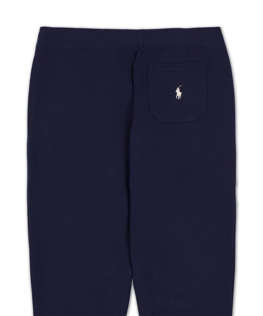 POLO RALPH LAUREN Rl Fleece Western Logo Jogger Pants - Navy
