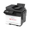 Pantum CM7105DN A4 Color Laser Multifunction Printer CN plug (adapter included)