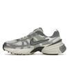Nike Женские кроссовки V2K Run Pure Platinum Wolf Grey Cool-Grey Metallic-Cool-Grey FD0736-003
