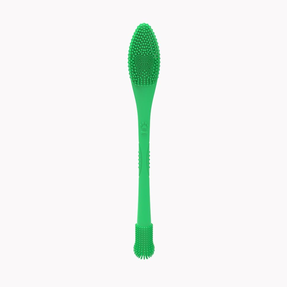 360 ° Cleaning Pet Toothbrush For Large, Medium and Small Cats and Dogs