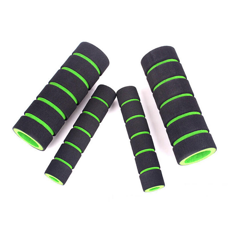 2 пары руля мотоцикла и велосипеда + рычаг тормозной муфты, мягкая губчатая крышка