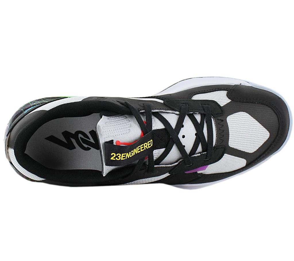 Jordan Air 200E Zion PE - Noah - Мужские кроссовки баскетбольные DX6553-041 ОРИГИНАЛ